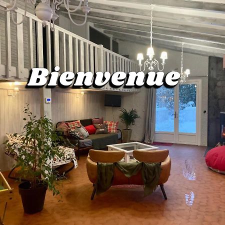 Au Vieux Logis 63 Bed & Breakfast Saint-Remy-sur-Durolle Ngoại thất bức ảnh